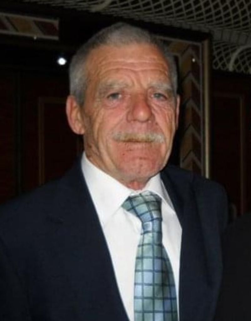 Adam Claiton Armstrong