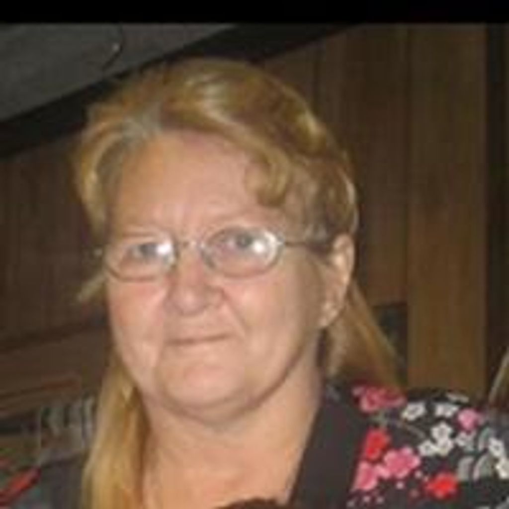 Gloria J. Blatcher