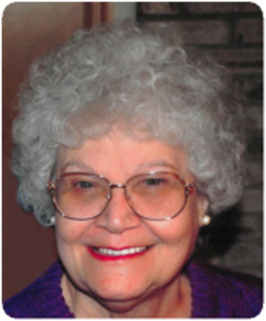 Rita E. Doughty