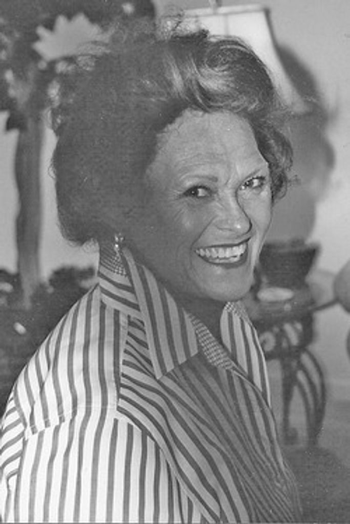 Patricia Brouillette