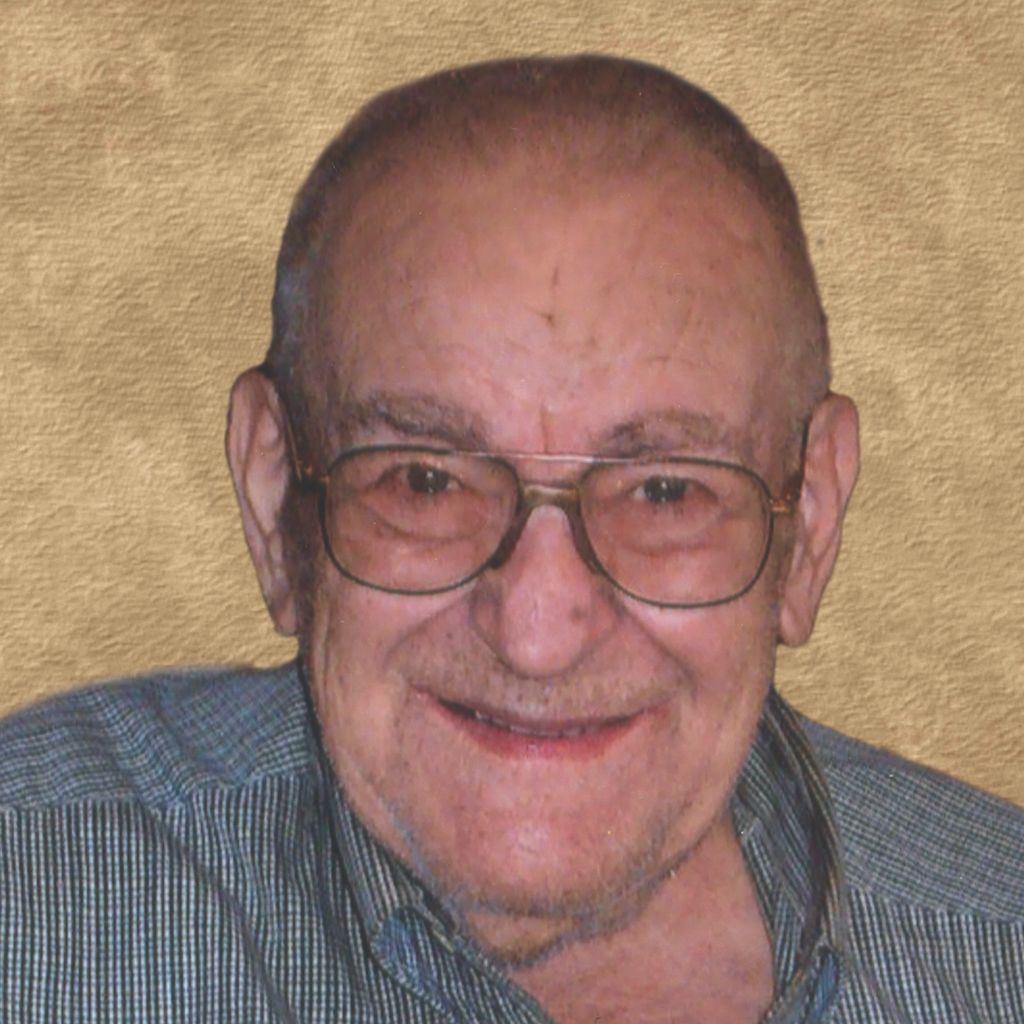Fred Koch