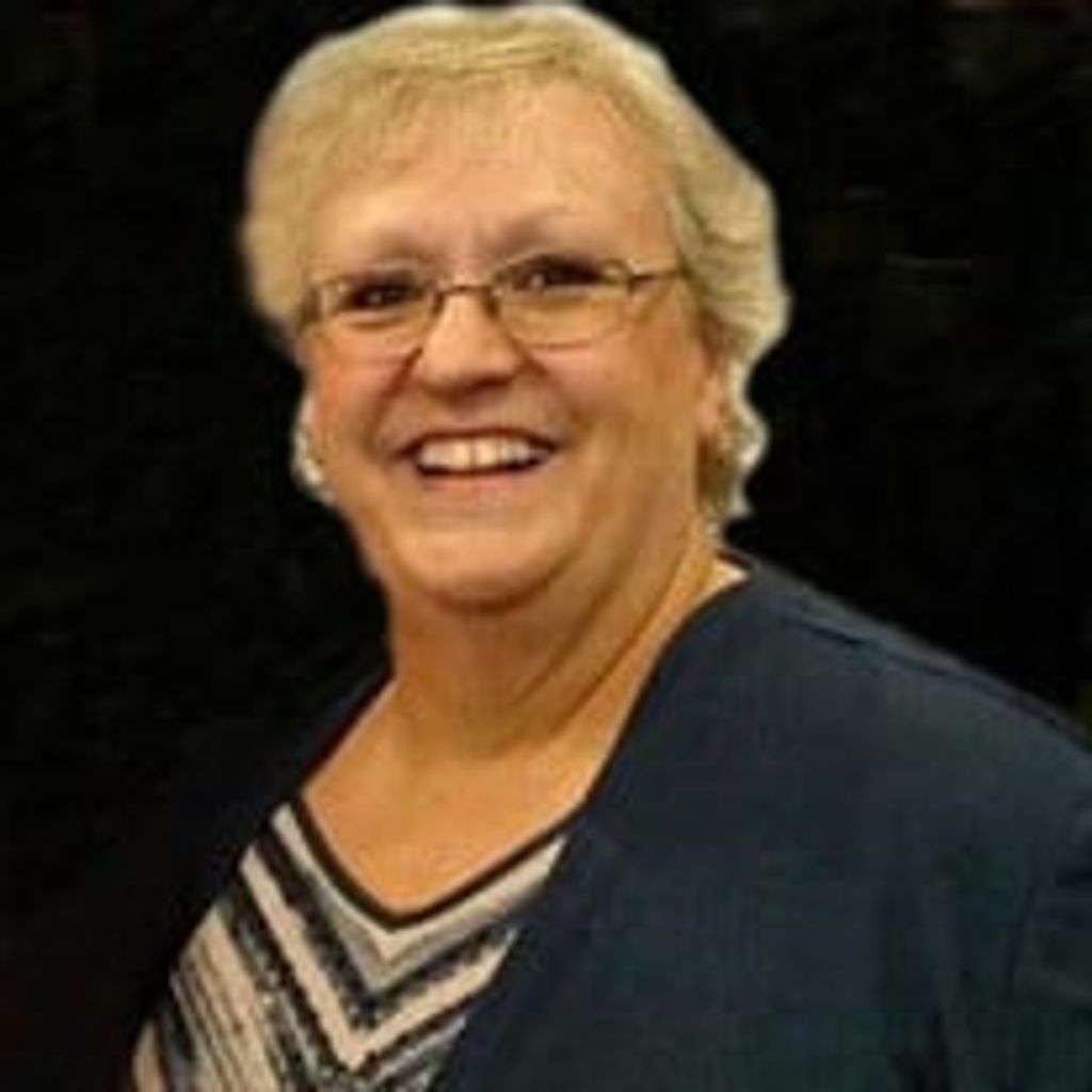 Sandy Marie Goad