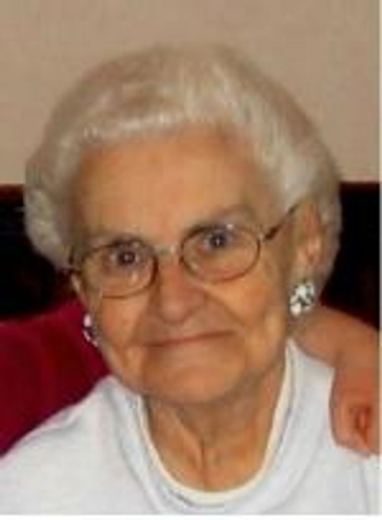Pauline Pensak Profile Photo