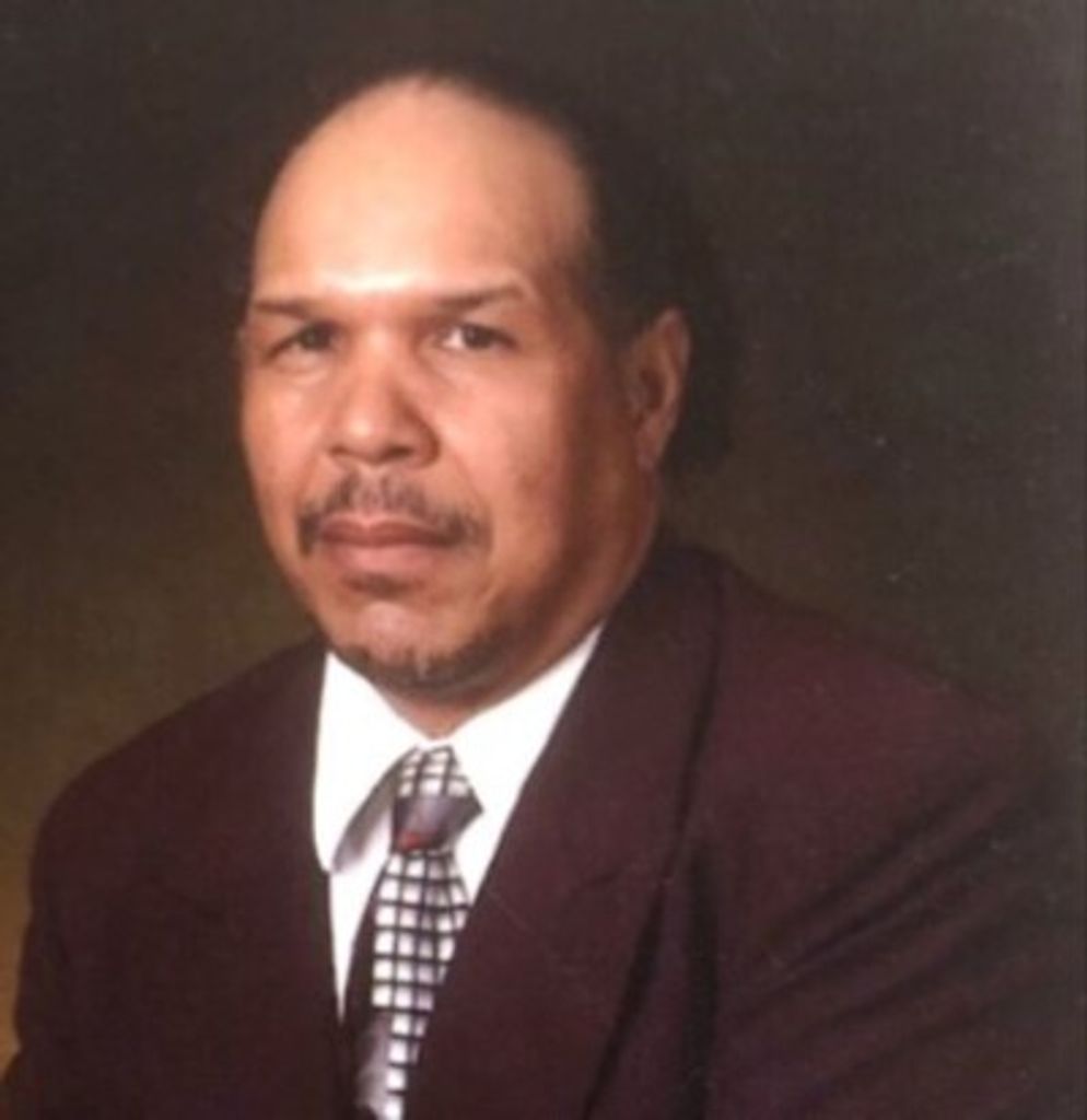 Travis Patrick Senior Profile Photo