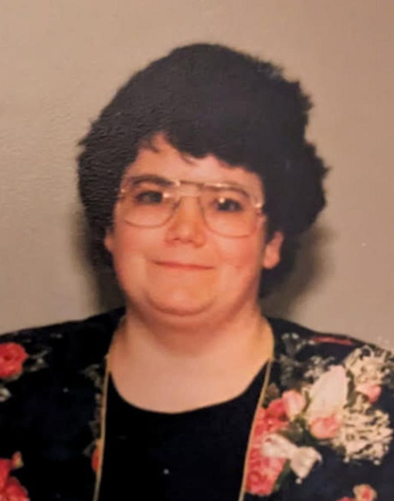 Charlotte Rae Dick Profile Photo