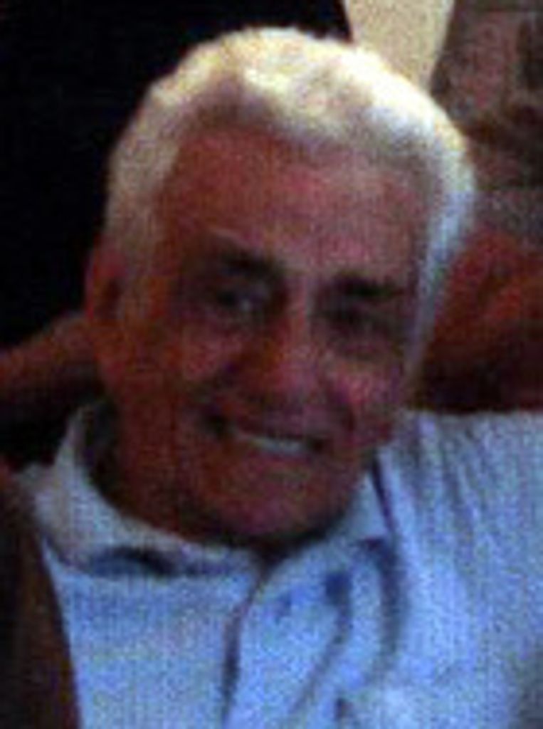 Antonio Russo