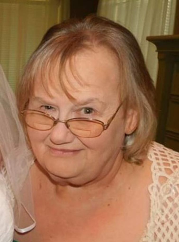 Janet Kaye Dunlap