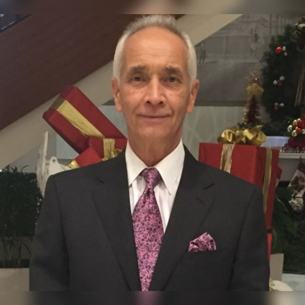 Mr. Samuel Robert Mcelveen