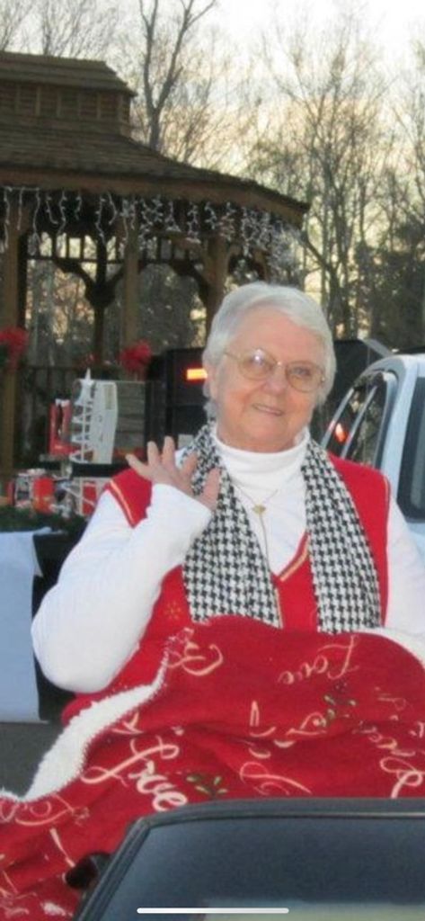 Mary Frances Perkins Profile Photo