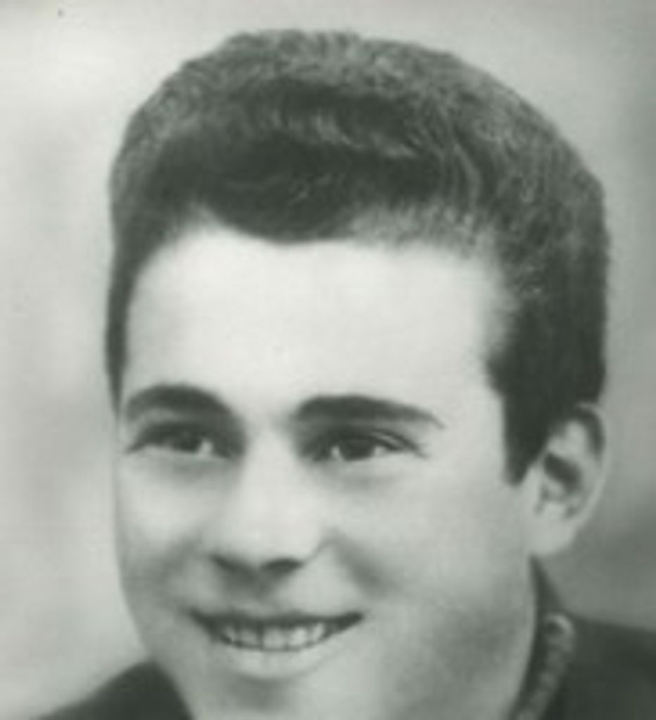 Antonio Digiandomenico