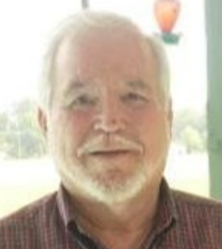 Mr.  Larry Don Smith,, 81  Sr.