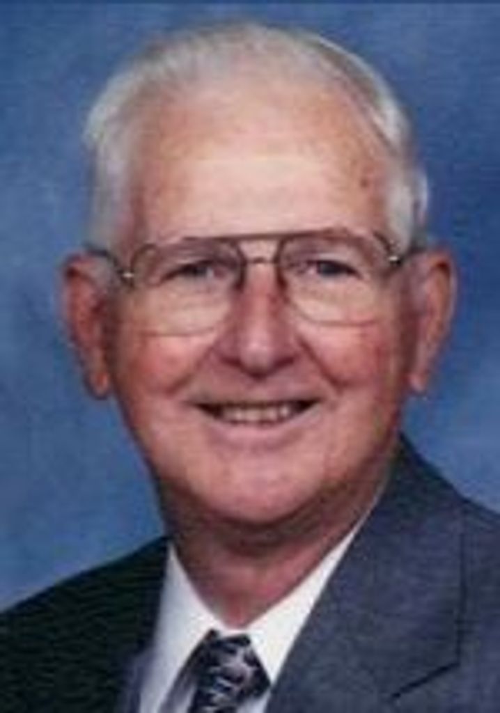 James E. Curtis