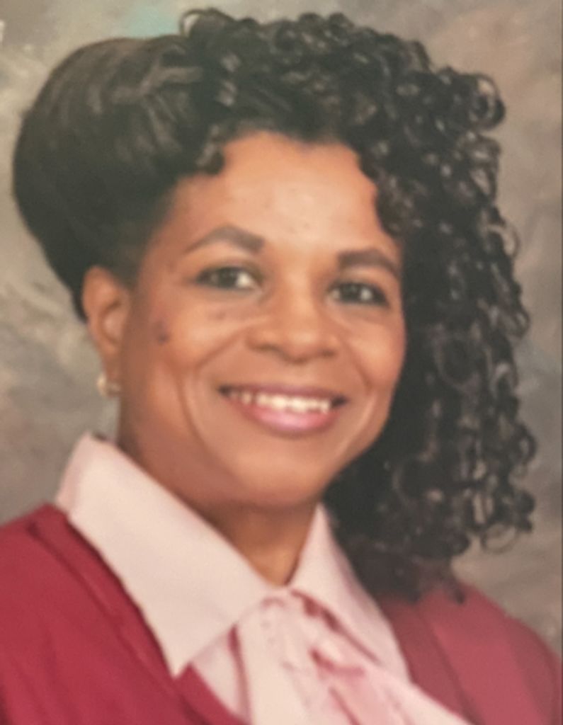 MARY WILLIAMS