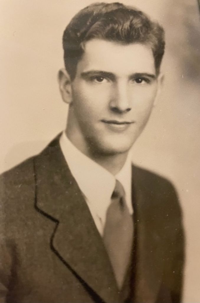 Dale Eugene Young Profile Photo