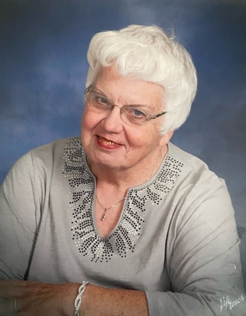 Linda Ann Rogers Profile Photo