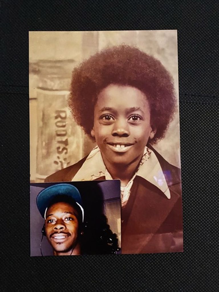 Sam Lavell Walker Profile Photo
