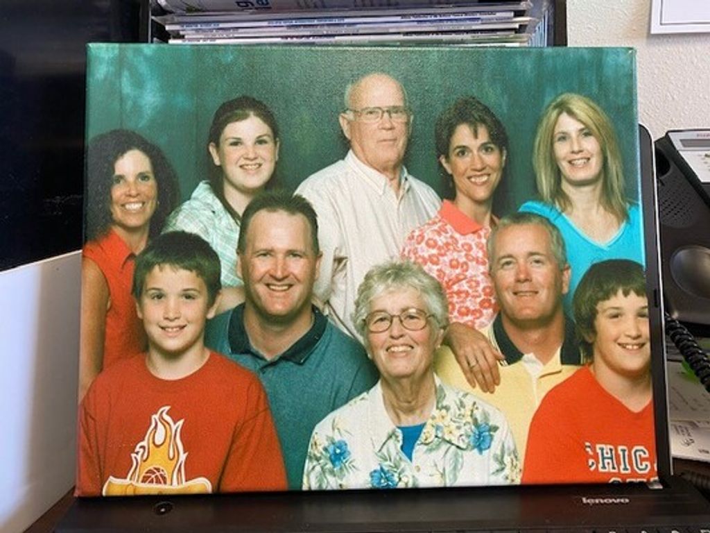 Thomas C. Piper Profile Photo