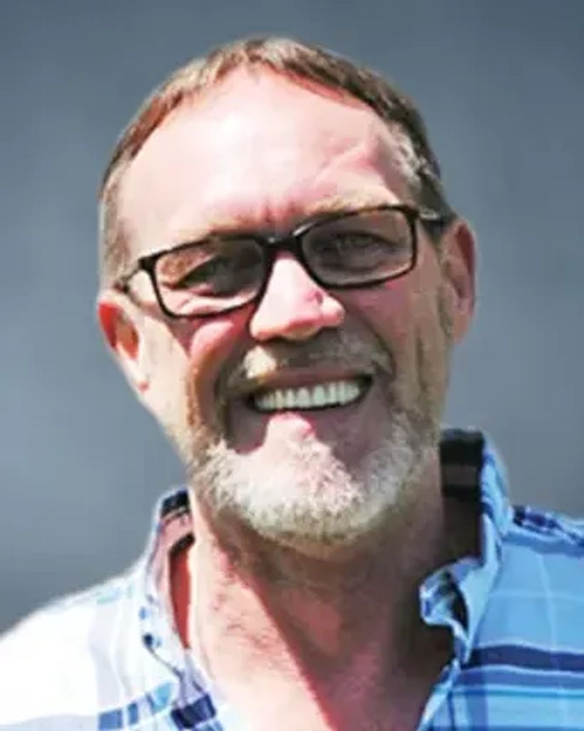 Rickie Lane Gregory Profile Photo