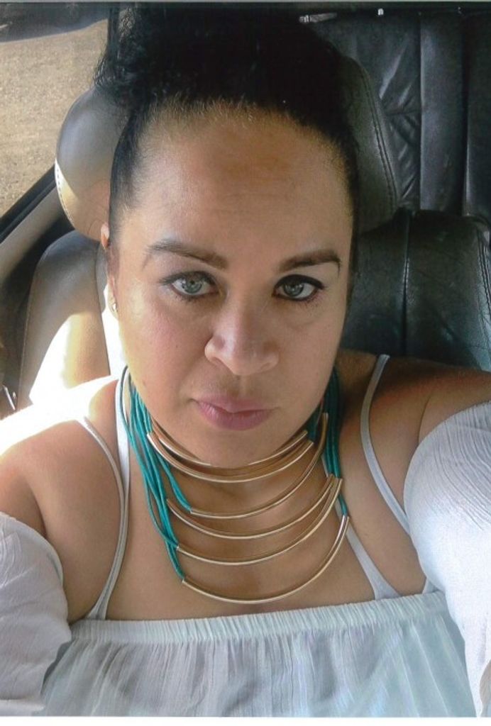 Jacqueline Quevedo