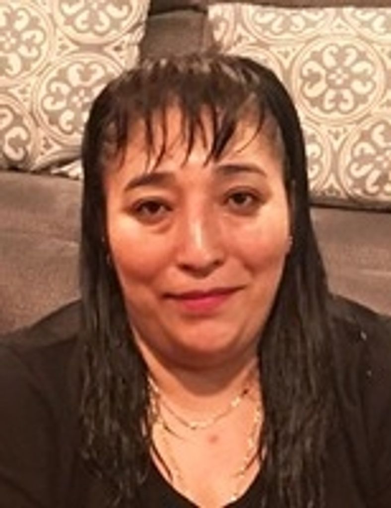 Ms. Epifania Monterroso-Deleon Profile Photo