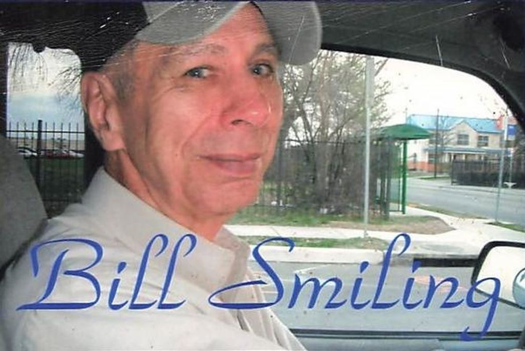 Billy Ray Terrell Profile Photo
