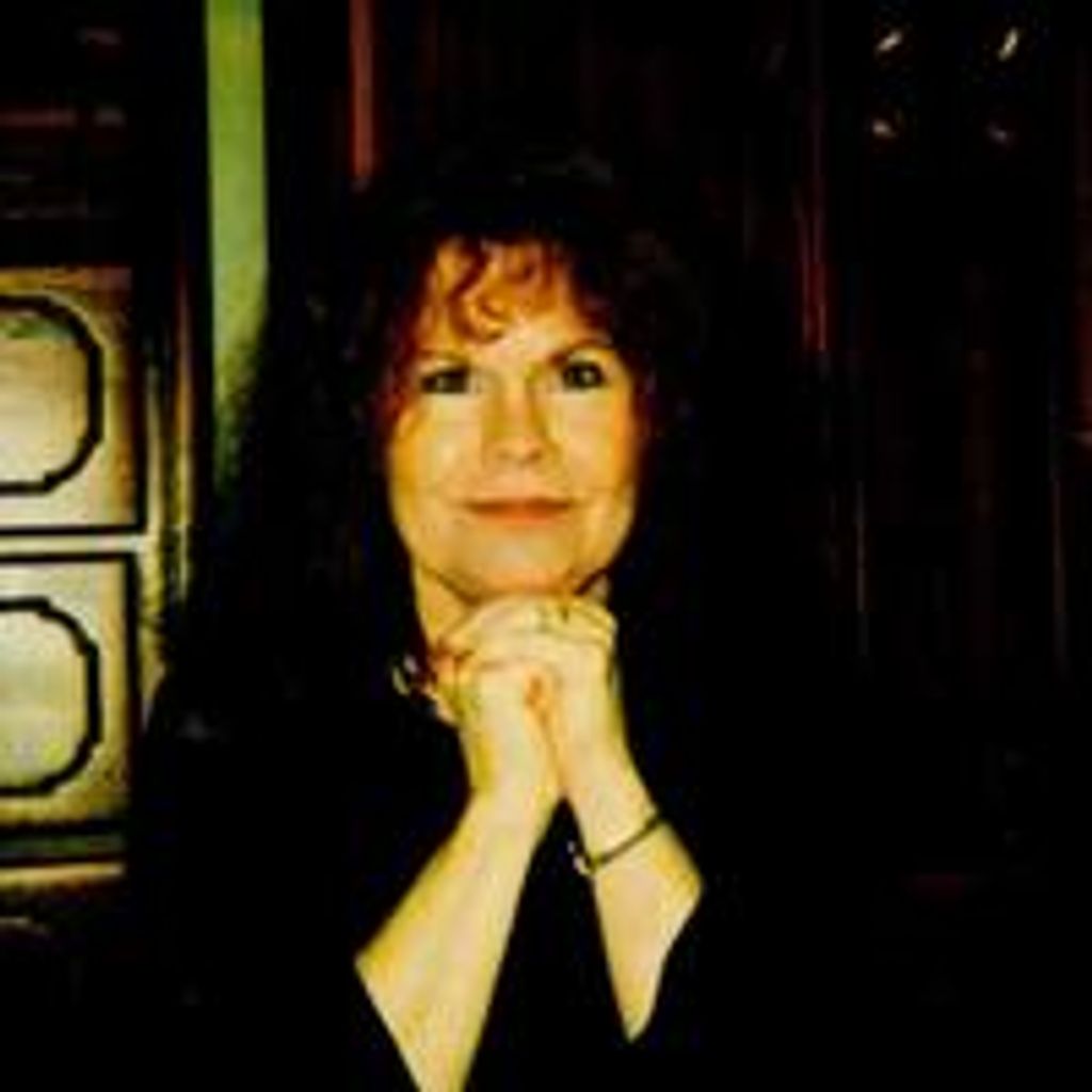 Winnie Sue Roseberry