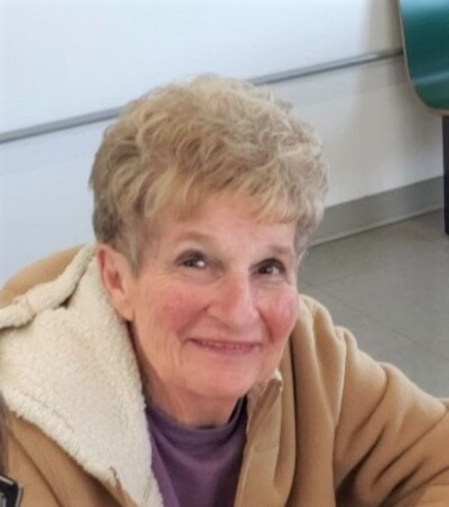 Donna M. Moore Profile Photo