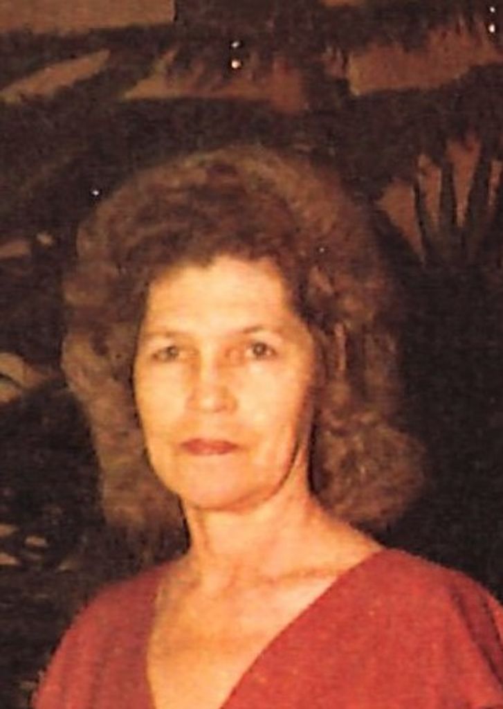 Elizabeth "Alice" Gabaldon