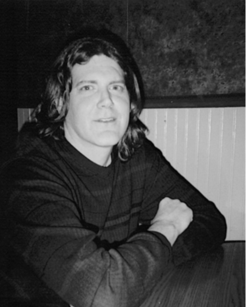 Robert F. Stevenson