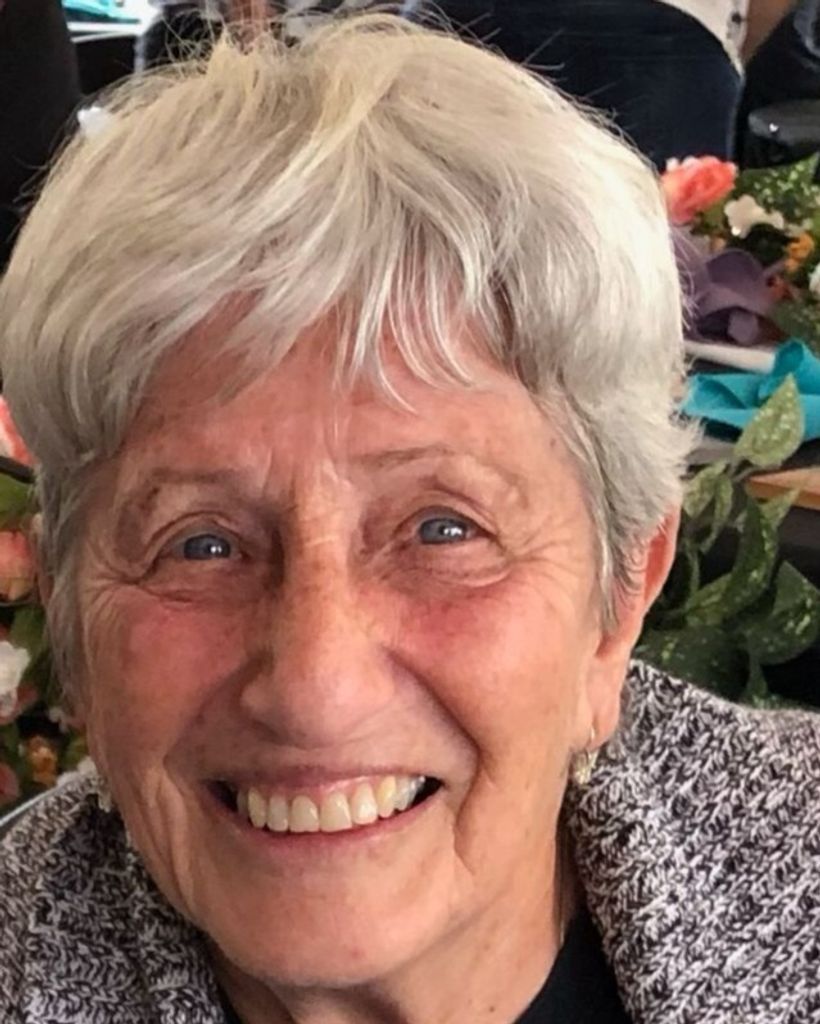 Margy Lynn Littlejohn