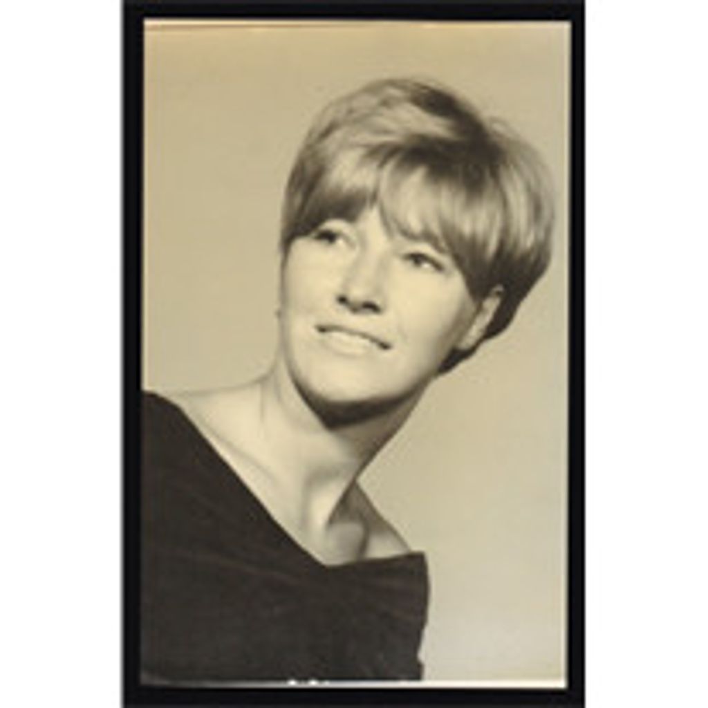 Marcia Kay Cunningham