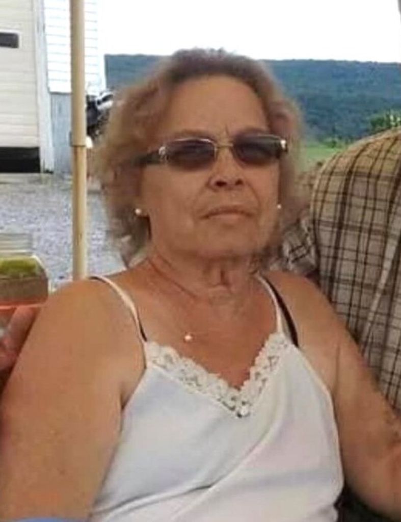Linda Ilene (Claar)  Chesney