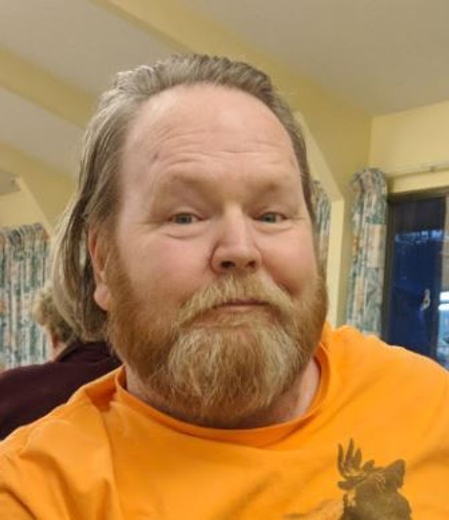 Michael "Roadie" O'Neil