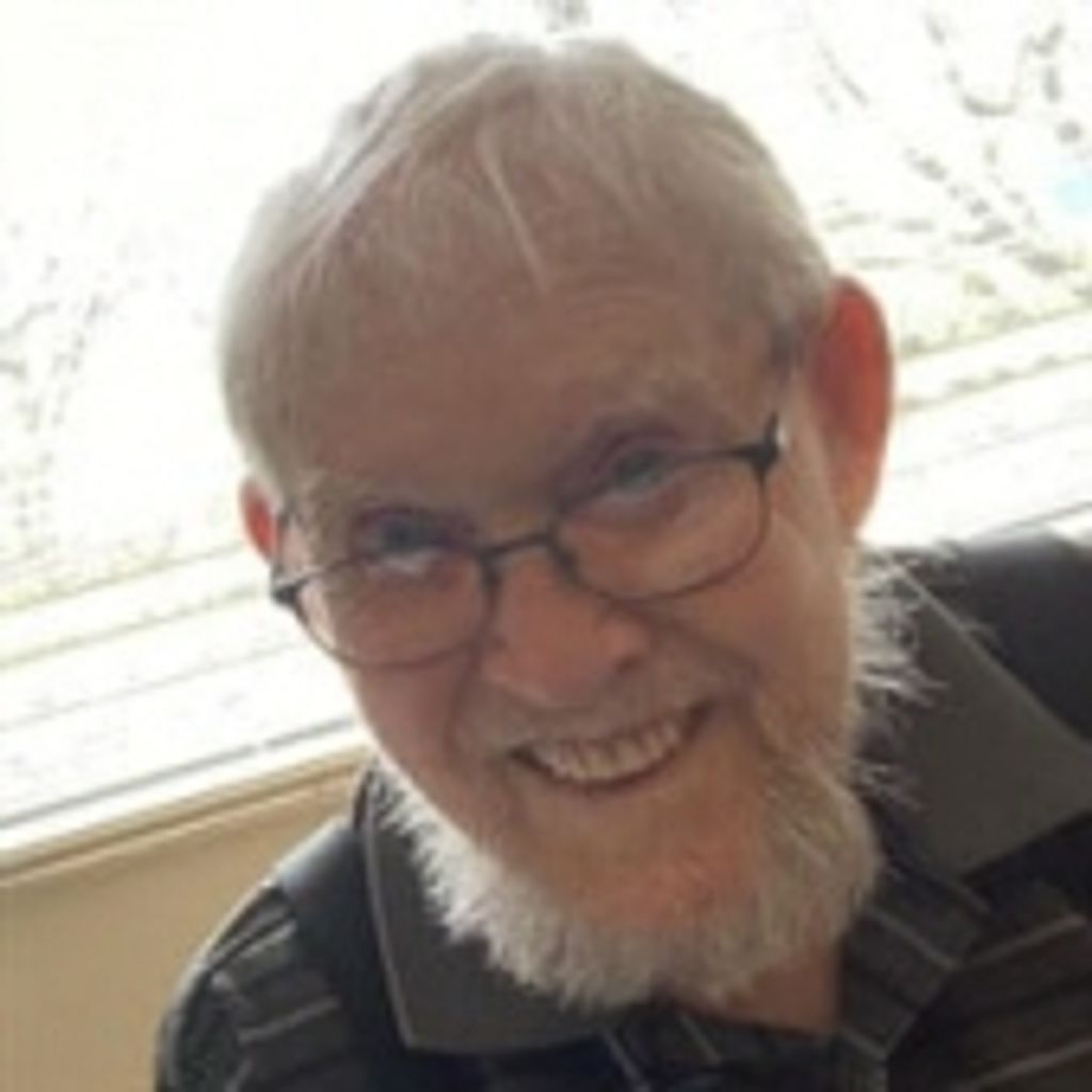 Robert Ellis