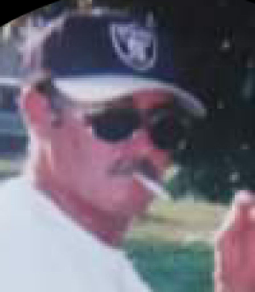 Doyle Wall