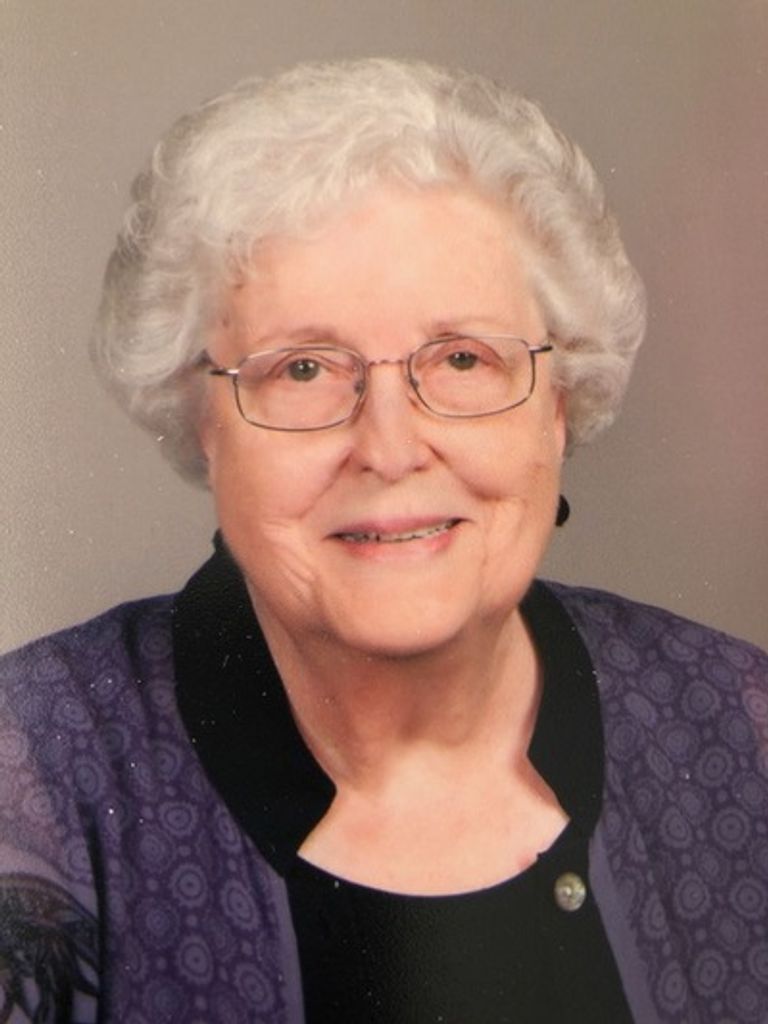 Nevelyn C. Alexander