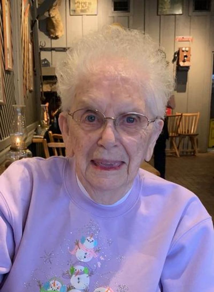 Mary Elaine Butler Profile Photo
