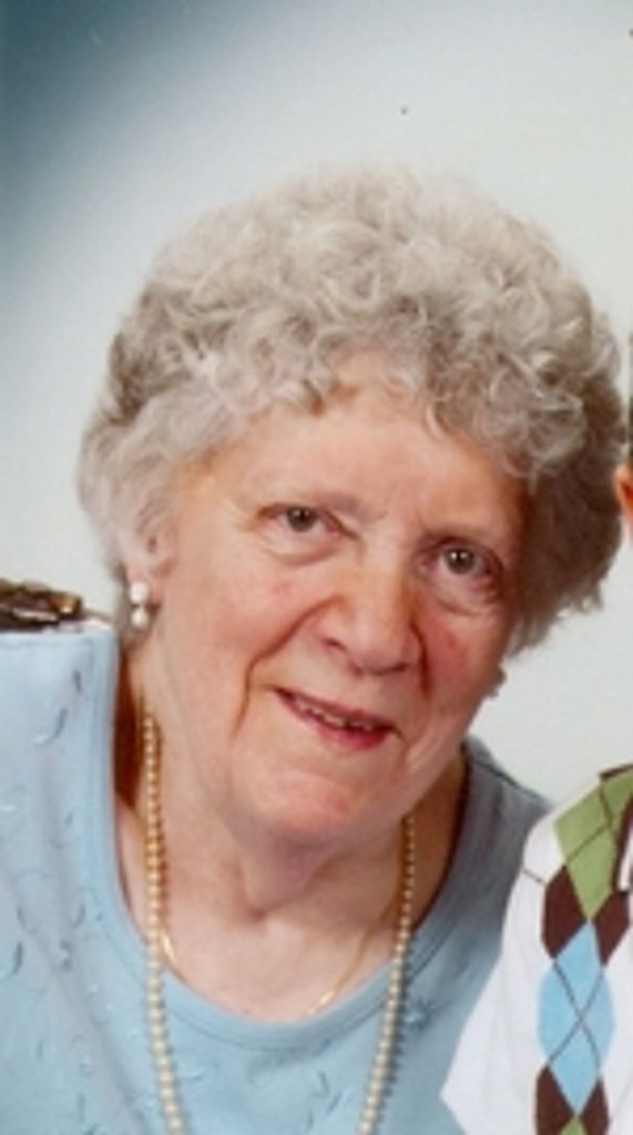 Betty Lawrence Profile Photo