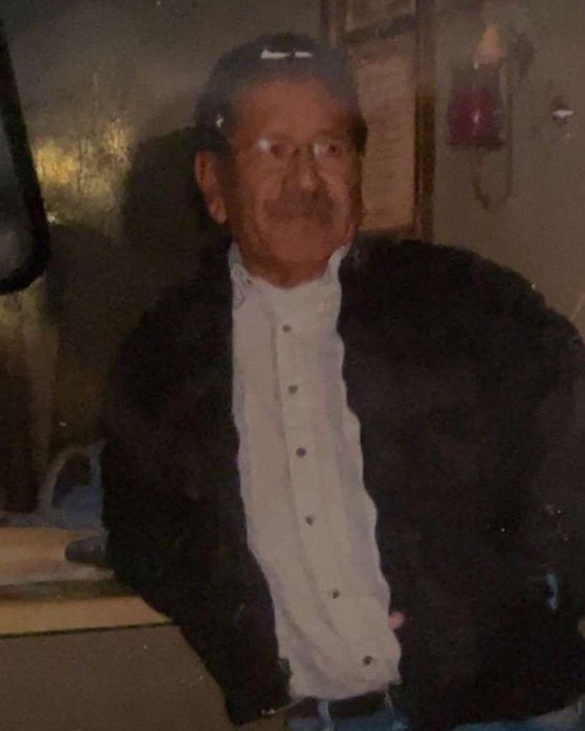 Jacovo Dillard Profile Photo