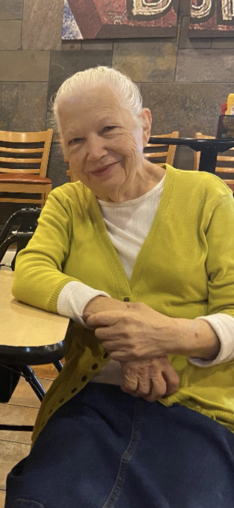 Lillie "Bertie" Ball Profile Photo