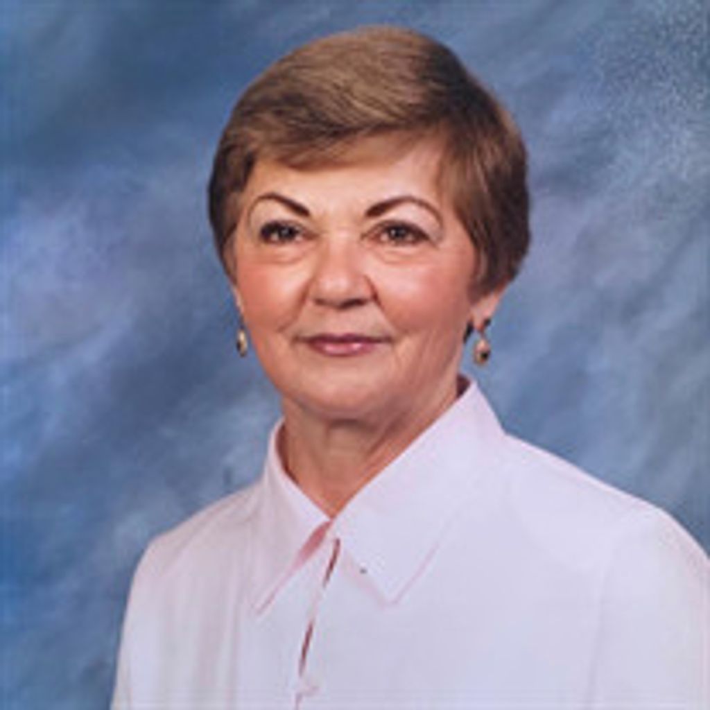 Janice Evelyn Madouros