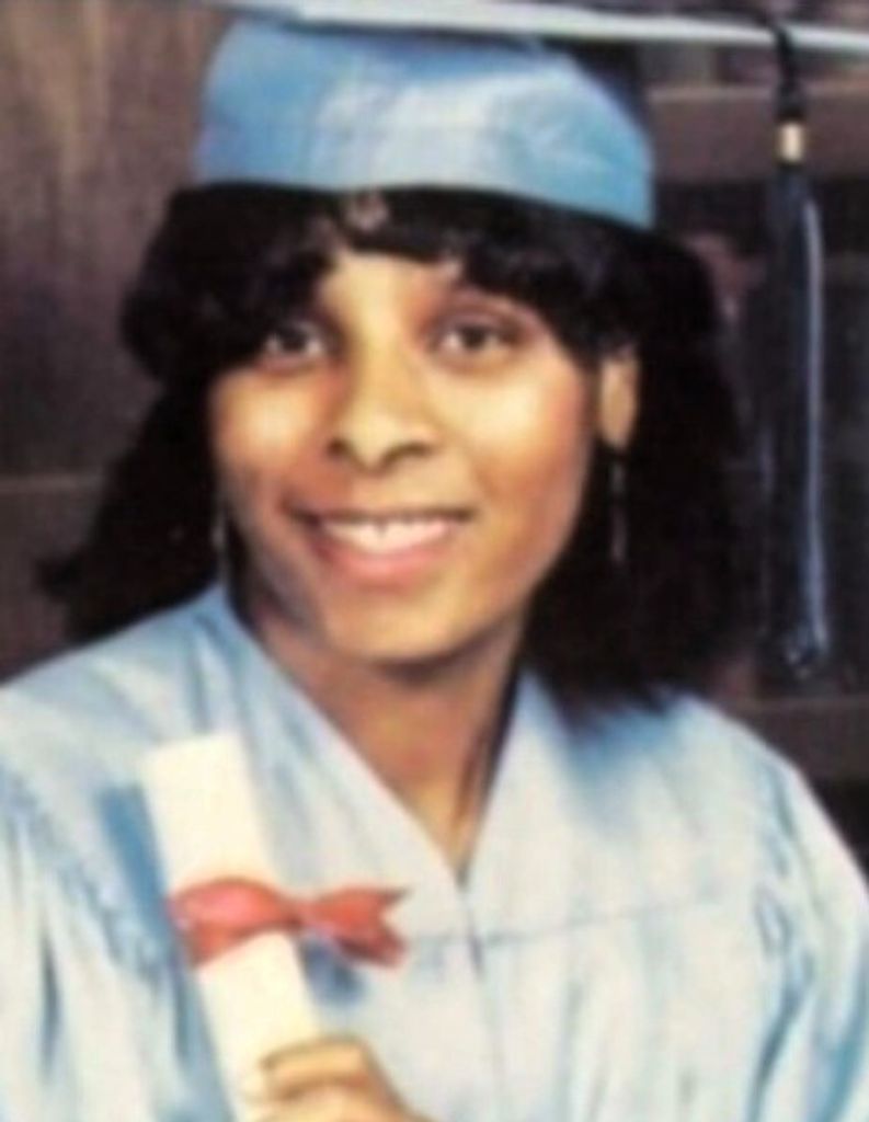 Angela Harrison