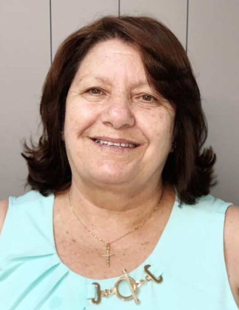 Lourde Dejesus Guimaraes