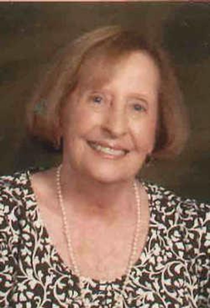 Peggy Applegate