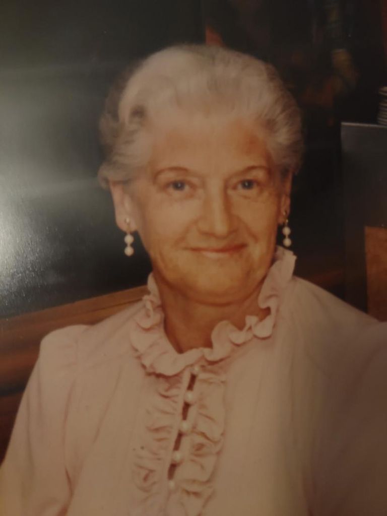Vivian Irene Higgs