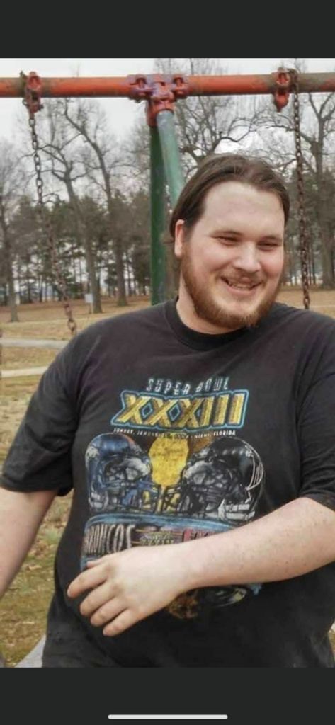 Colton Andrew Johnston