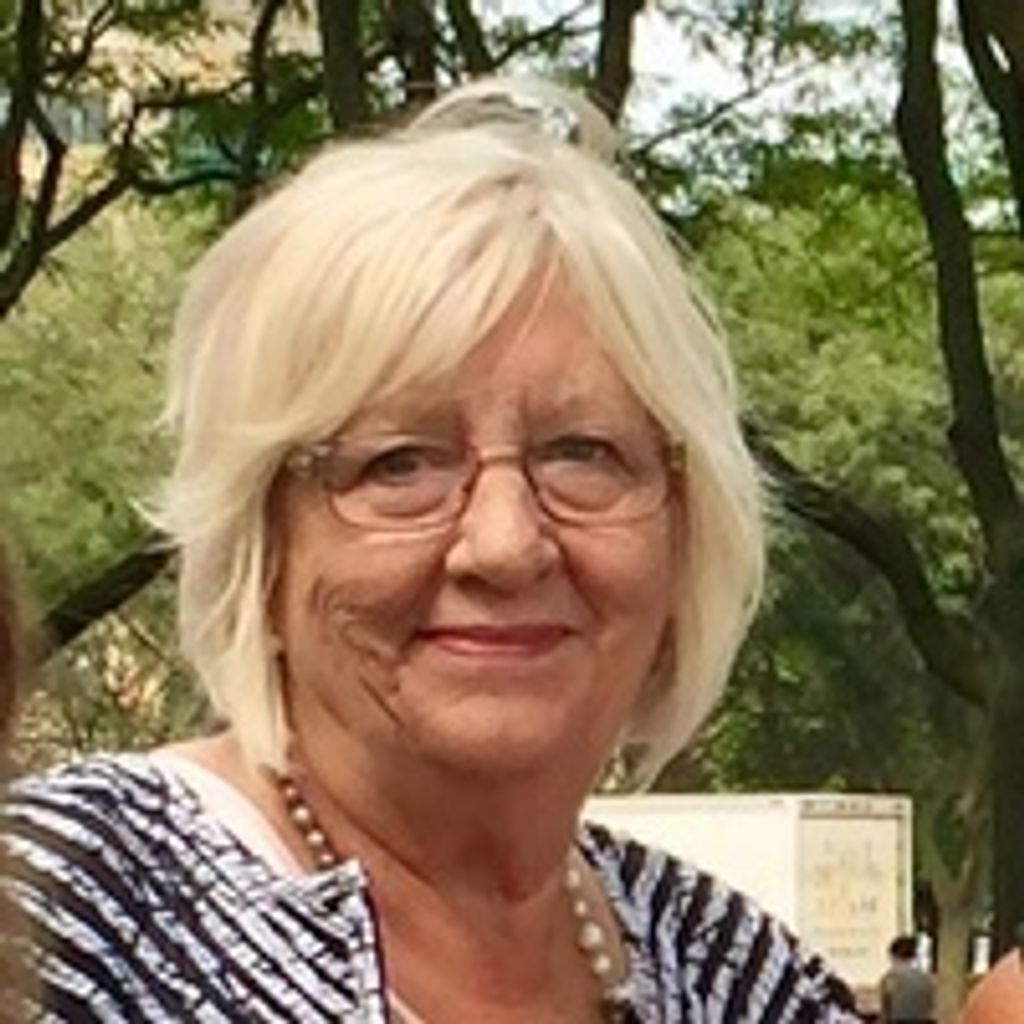 Irmtraud E. Waldie Profile Photo