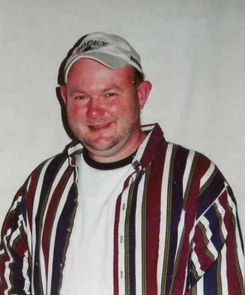 Livingston- Kevin D. Abston Profile Photo