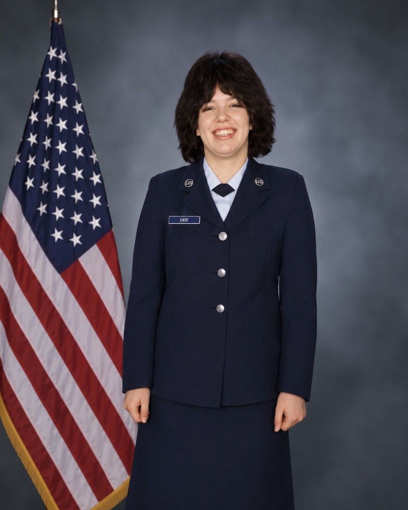 Julie A. Case Profile Photo