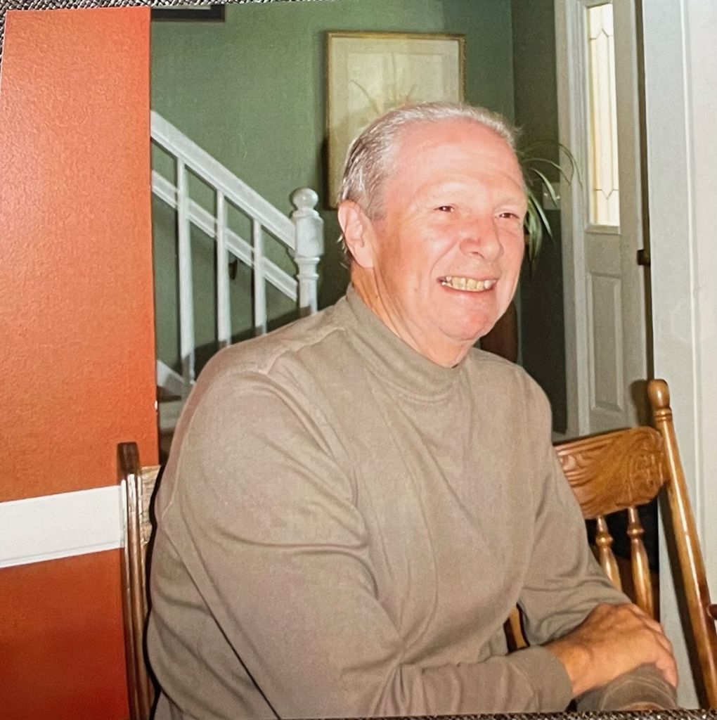 Donald "Don" Louis Bryant Profile Photo